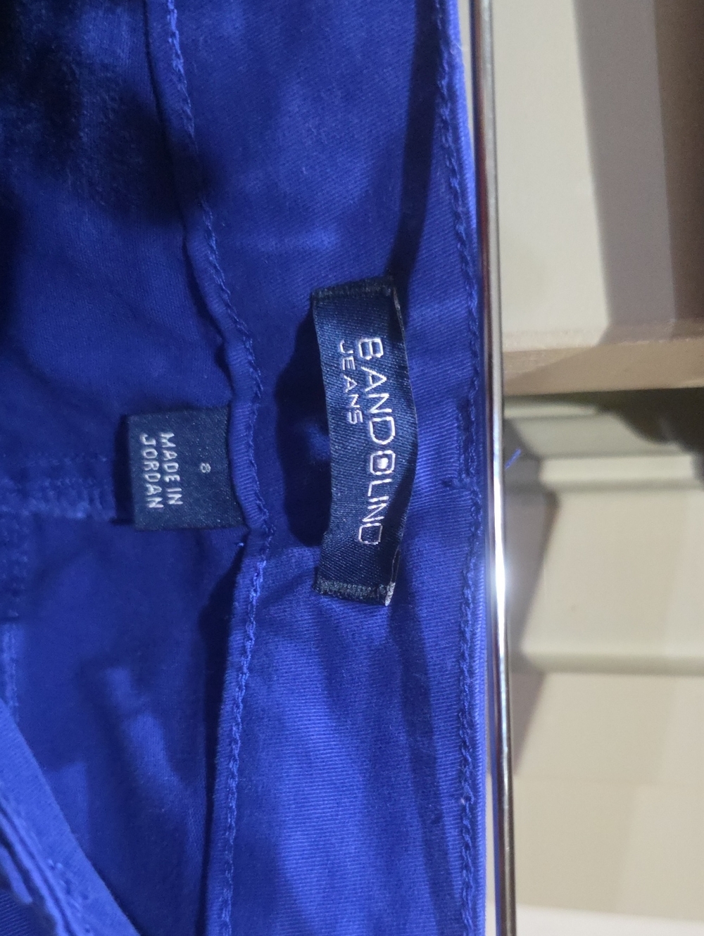 Men Jeans Subcategory